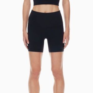 TNA Cheeky Hi-Rise 5" Biker Short